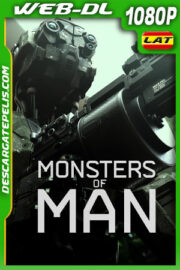 Monsters of Man (2020) 1080p WEB-DL Latino