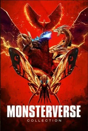 Monsterverse