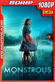 Monstrous (2022) 1080p BDRip Latino