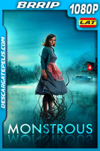 Monstrous (2022) 1080p BRRip Latino