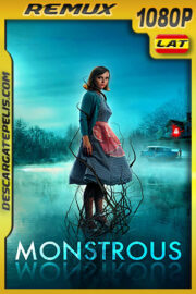 Monstrous (2022) 1080p Remux Latino
