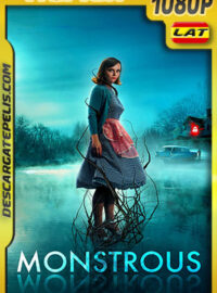 Monstrous (2022) 1080p Remux Latino