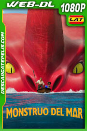 Monstruo del mar (2022) 1080p WEB-DL Latino