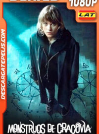 Monstruos de Cracovia (2022) Temporada 1 1080p WEB-DL Latino