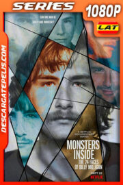 Monstruos internos: Las 24 caras de Billy Milligan (2021) Temporada 1 1080p WEB-DL Latino