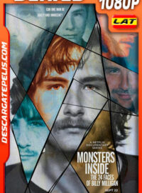 Monstruos internos: Las 24 caras de Billy Milligan (2021) Temporada 1 1080p WEB-DL Latino