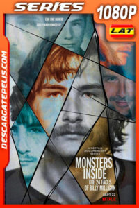 Monstruos internos: Las 24 caras de Billy Milligan (2021) Temporada 1 1080p WEB-DL Latino