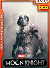 Moon Knight Temporada 1 (2022) 1080p WEB-DL Latino