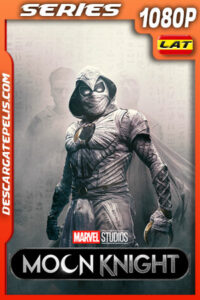 Moon Knight Temporada 1 (2022) 1080p WEB-DL Latino