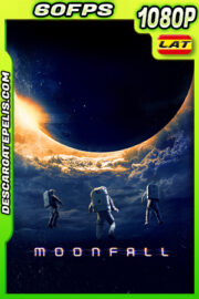 Moonfall (2022) 1080p 60FPS BDrip Latino