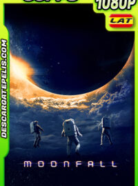 Moonfall (2022) 1080p 60FPS BDrip Latino