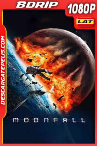Moonfall (2022) 1080p BDRip Latino