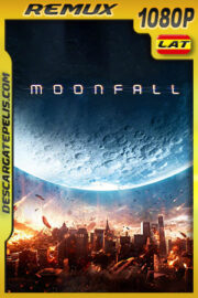 Moonfall (2022) 1080p Remux Latino
