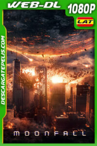 Moonfall (2022) 1080p WEB-DL AMZN Latino