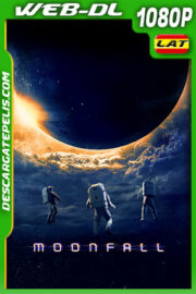 Moonfall (2022) 1080p WEB-DL Latino