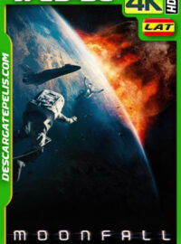 Moonfall (2022) 4K WEB-DL HDR Latino