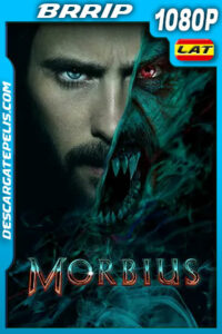Morbius (2022) 1080p BRRip Latino