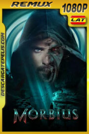 Morbius (2022) 1080p Remux Latino