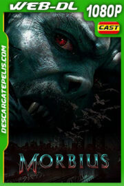 Morbius (2022) 1080p WEB-DL Castellano