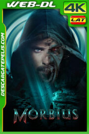 Morbius (2022) 4K WEB-DL SDR Latino
