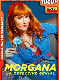 Morgana: La detective genial Temporada 1 (2021) 1080p WEB-DL Latino