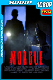 Morgue (2019) 1080p BRrip Latino