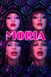 Moria Temporada 1 Latino