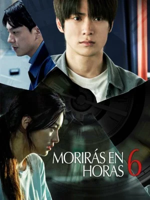 Morirás en 6 Horas (2024) Latino