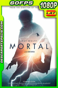Mortal (2020) 1080p 60FPS BDrip Latino