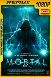 Mortal (2020) 1080p BDRemux Castellano
