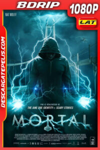 Mortal (2020) 1080p BDRip Latino