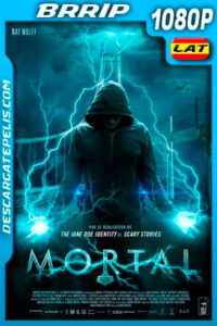 Mortal (2020) 1080p BRRip Latino