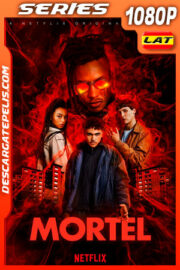 Mortal (2021) Temporada 2 1080p WEB-DL Latino