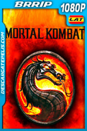 Mortal Kombat (1995) 1080p BRRip Latino