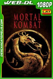 Mortal Kombat (1995) 1080p WEB-DL Latino