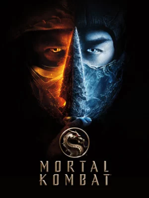 Mortal Kombat (2021) Latino