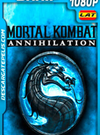 Mortal Kombat: Aniquilación (1997) 1080p BRRip Latino