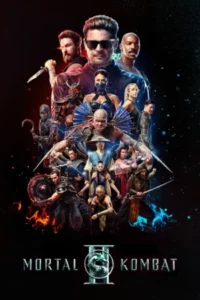 Mortal Kombat II (2026)