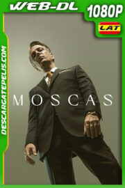 Moscas (2023) 1080p WEB-DL Latino