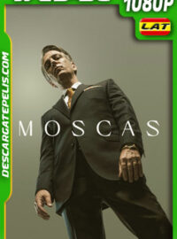 Moscas (2023) 1080p WEB-DL Latino