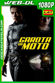 Motogirl (2020) 1080p WEB-DL AMZN Latino