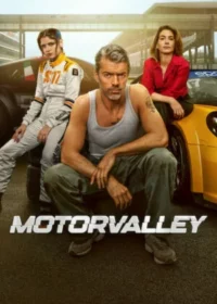 Motorvalley Temporada 1 Latino