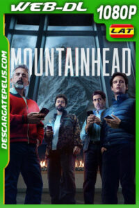 Mountainhead (2025) 1080p WEB-DL Latino