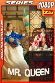Mr. Queen Temporada 1 (2020) 1080p WEB-DL Latino