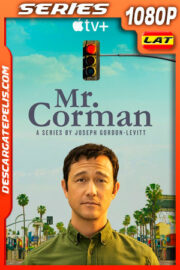 Mr. Corman Temporada 1 (2021) 1080p WEB-DL Latino