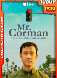 Mr. Corman Temporada 1 (2021) 1080p WEB-DL Latino