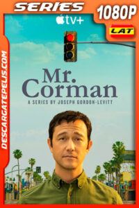 Mr. Corman Temporada 1 (2021) 1080p WEB-DL Latino