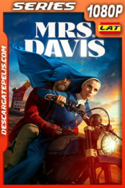 Mrs. Davis Temporada 1 (2023) 1080p WEB-DL Latino