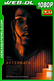 Mudanza mortal (2021) 1080p WEB-DL Latino