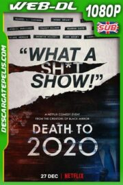 Muerte al 2020 (2020) 1080p WEB-DL